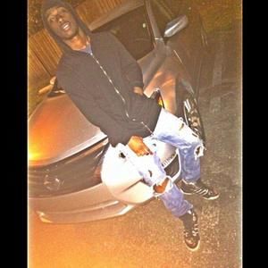 Meet your Posher, Kevin